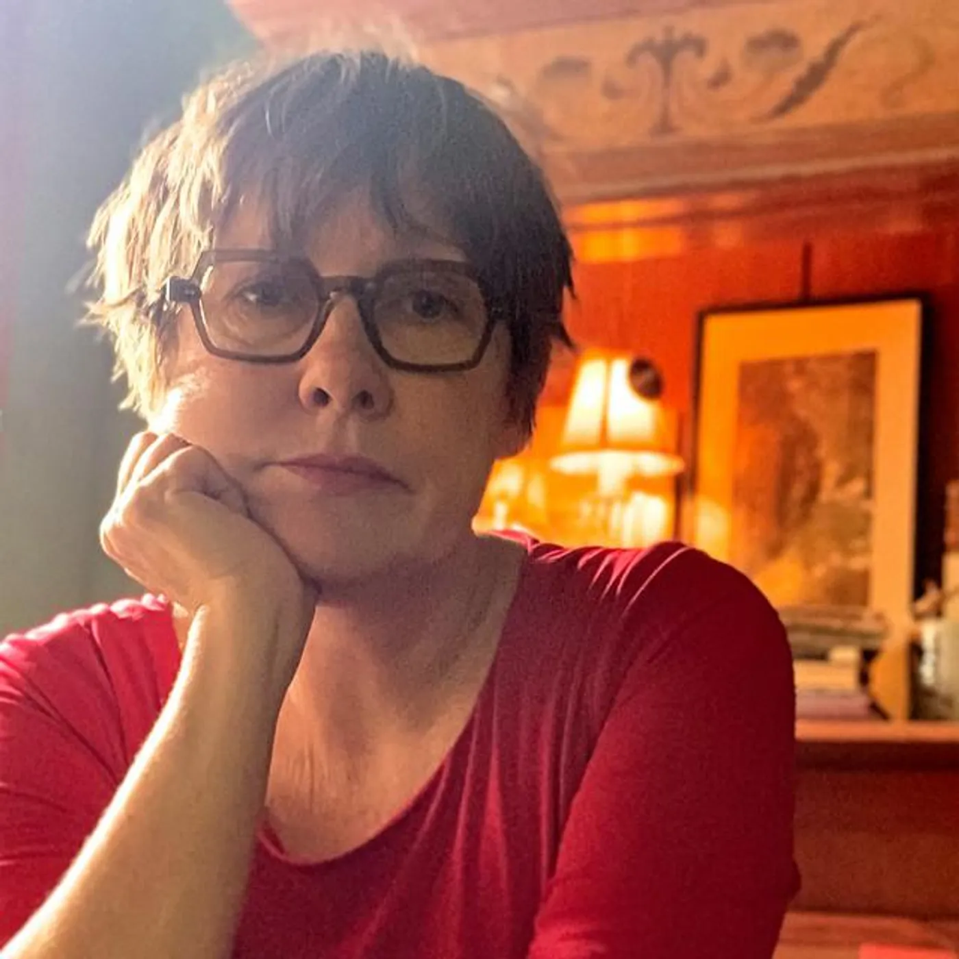 Iris DeMent Brand Page