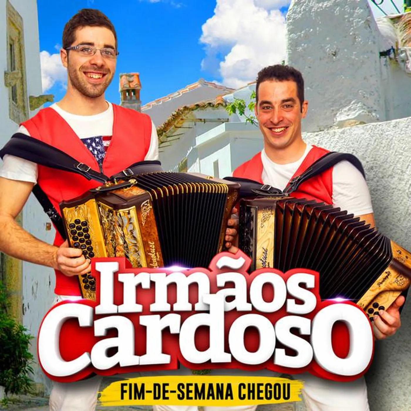 Irmãos Cardoso