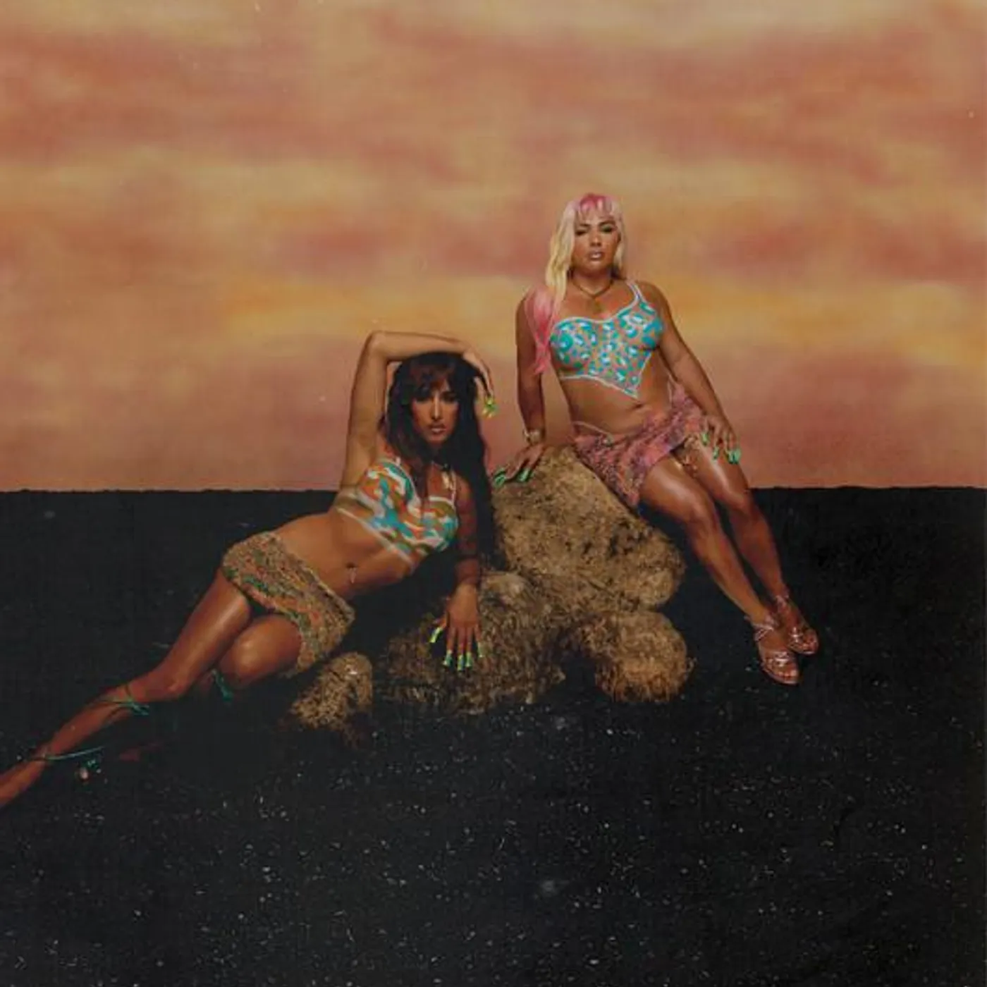 Irmãs de Pau Brand Page