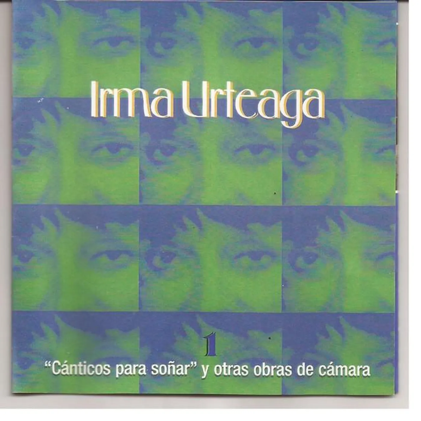 Irma Urteaga