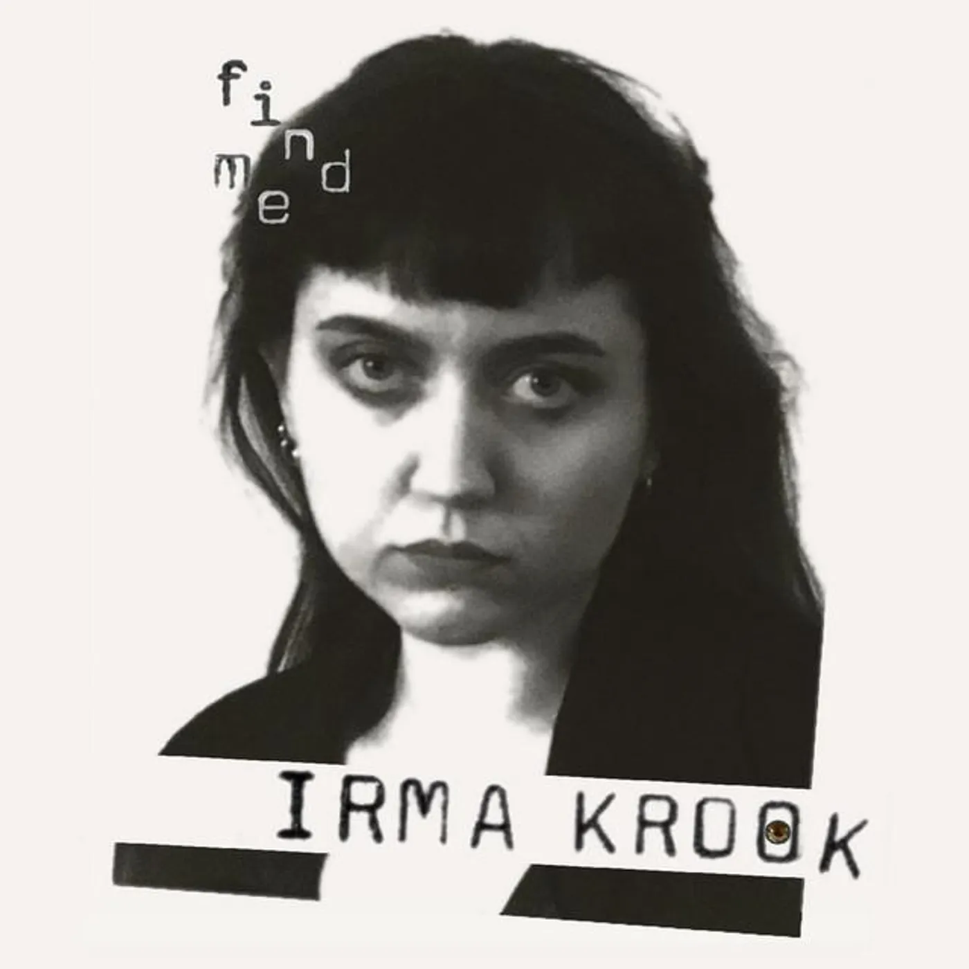 Irma Krook Brand Page