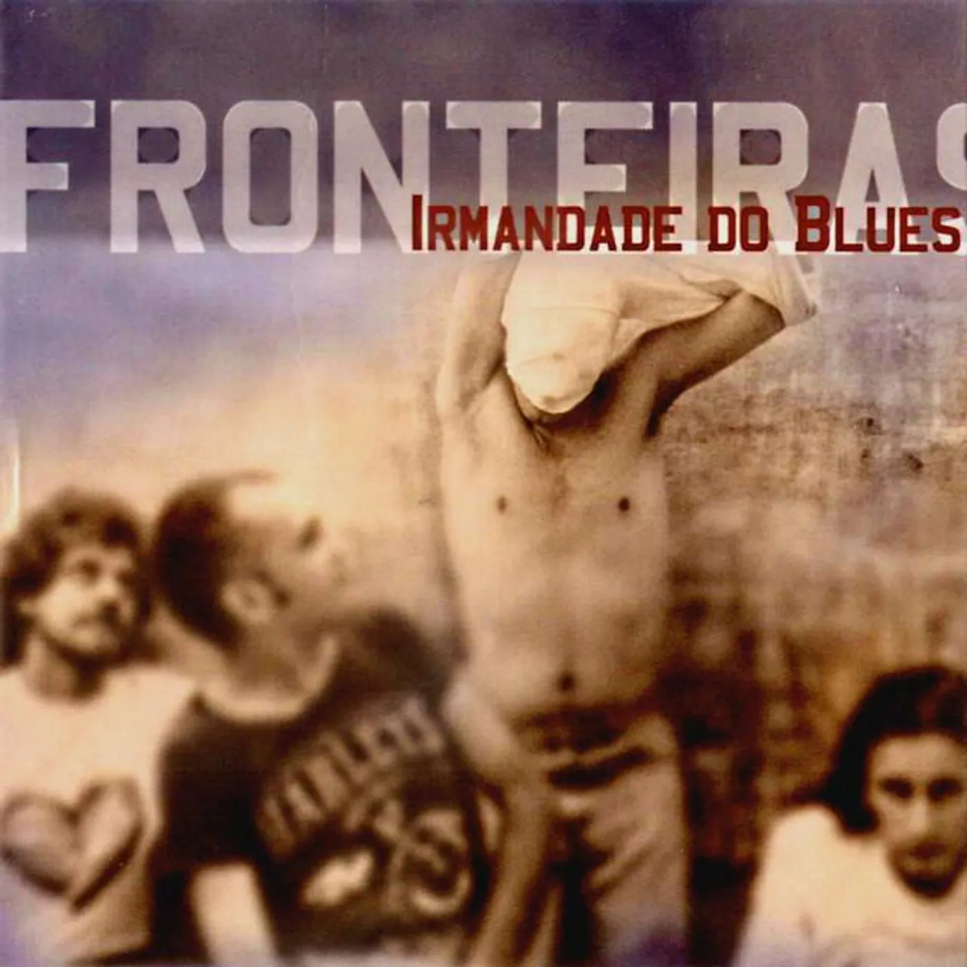 Irmandade do Blues
