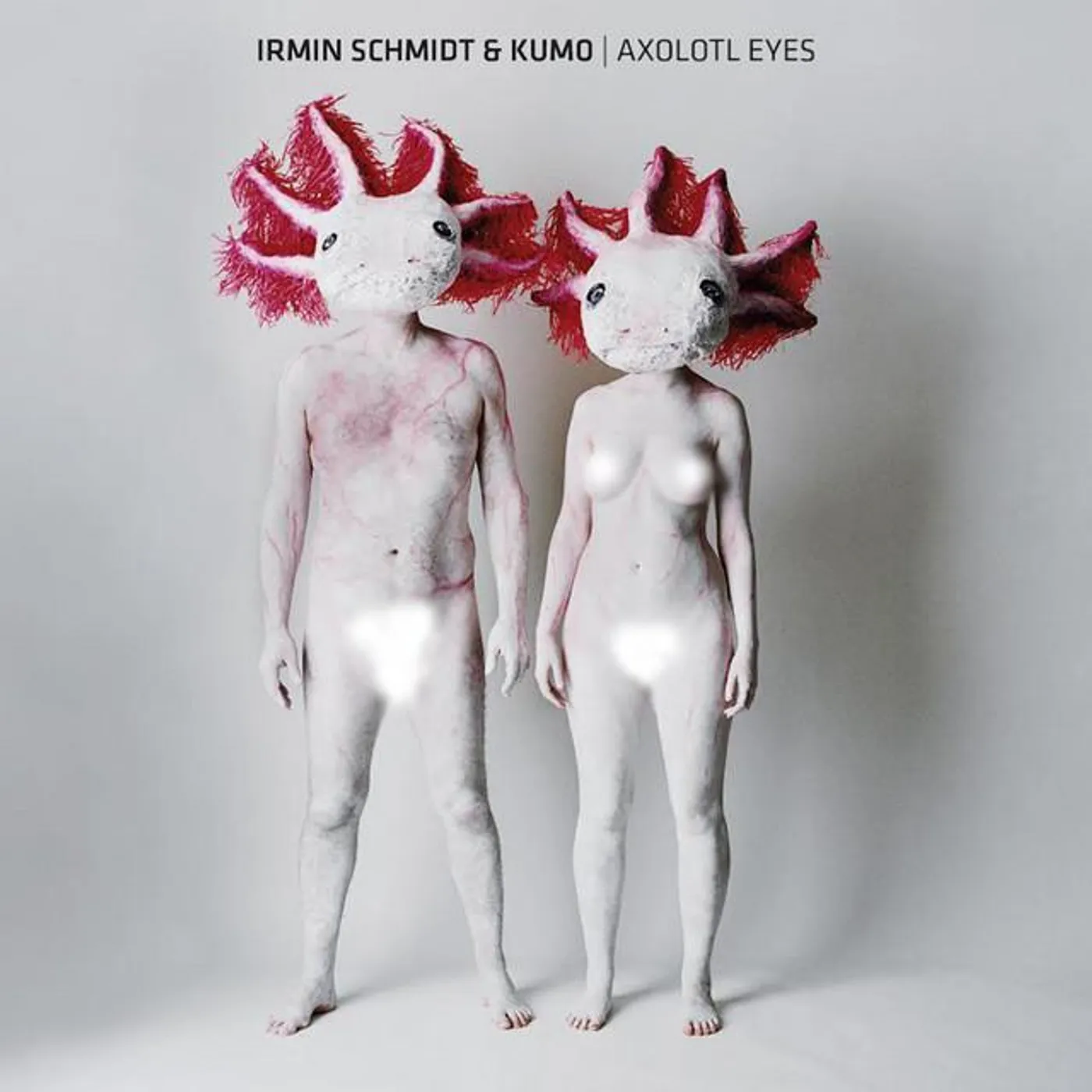 Irmin Schmidt and Kumo