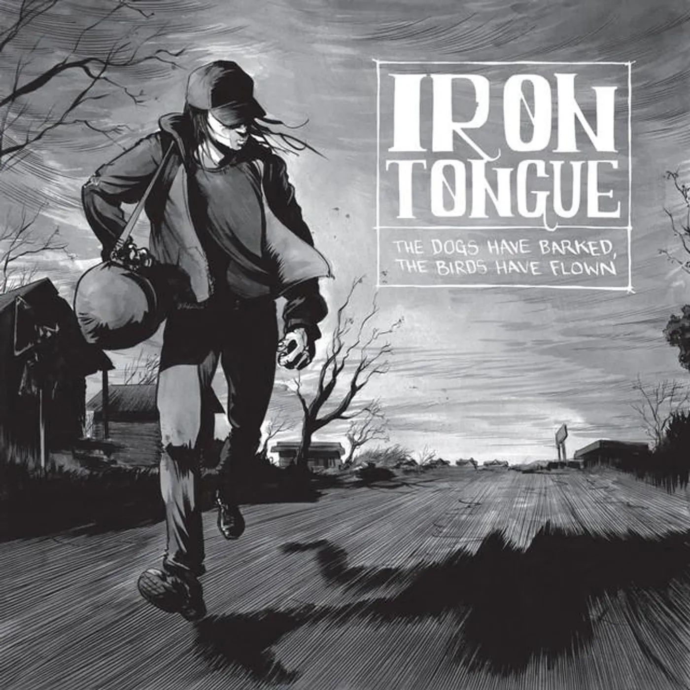 Iron Tongue