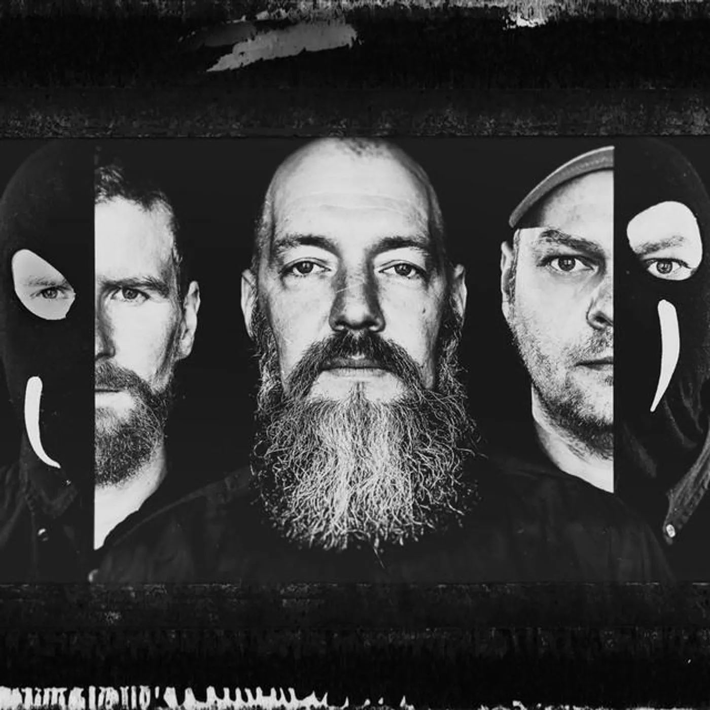 Iron Walrus Brand Page