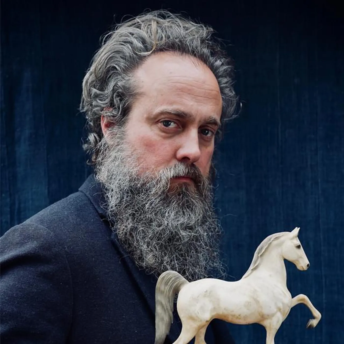 Iron & Wine Brand Page