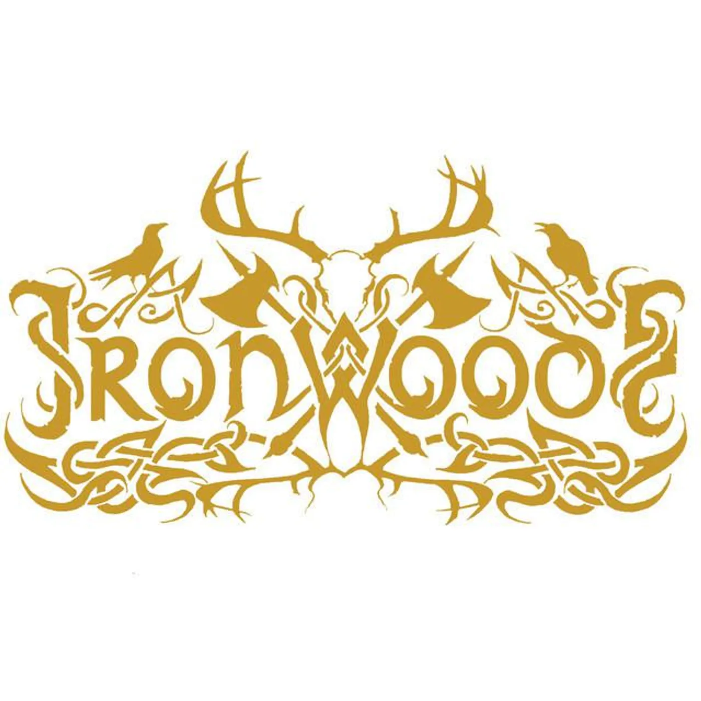 Iron Woods