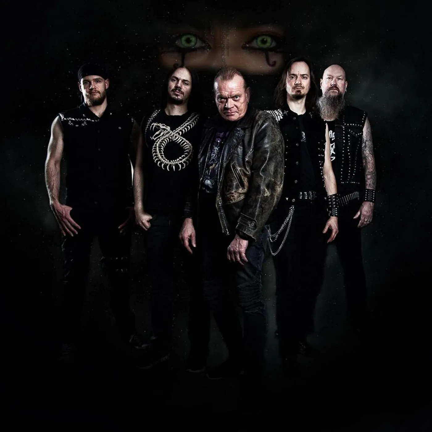 Iron Angel Brand Page