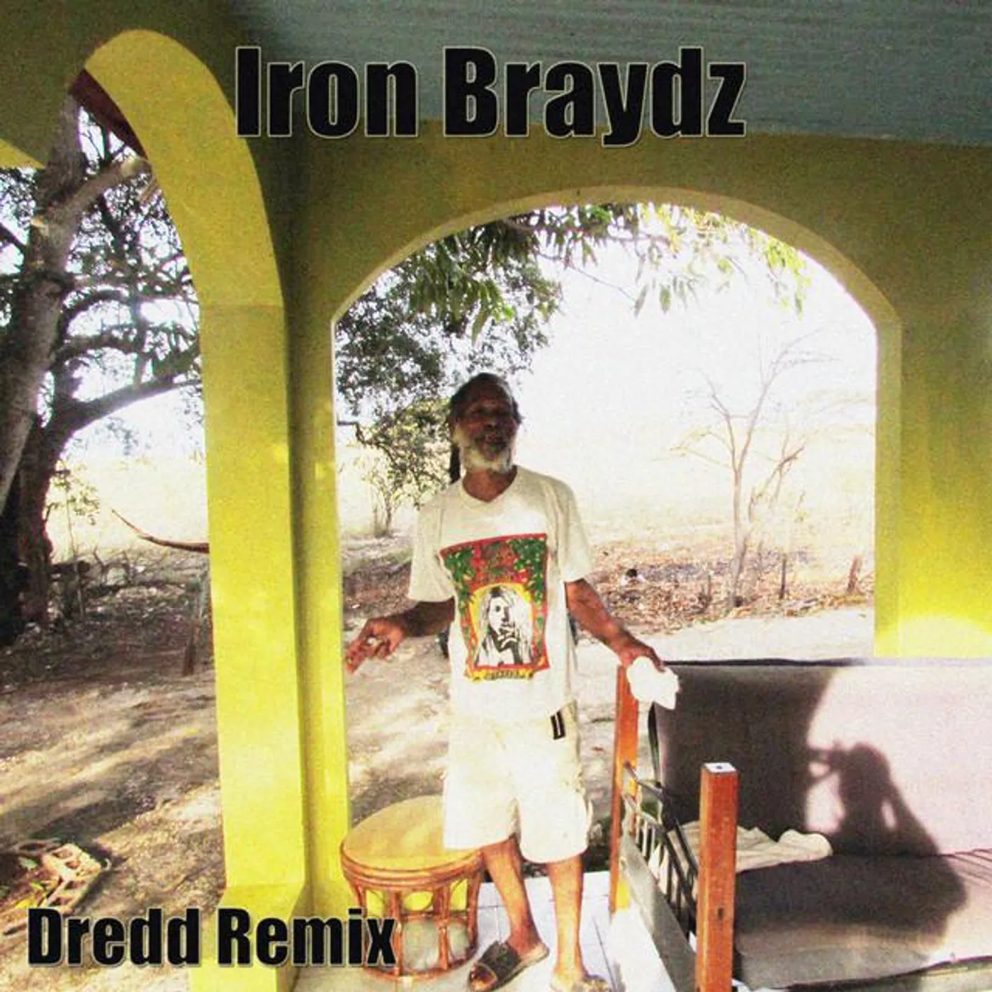 Iron Braydz