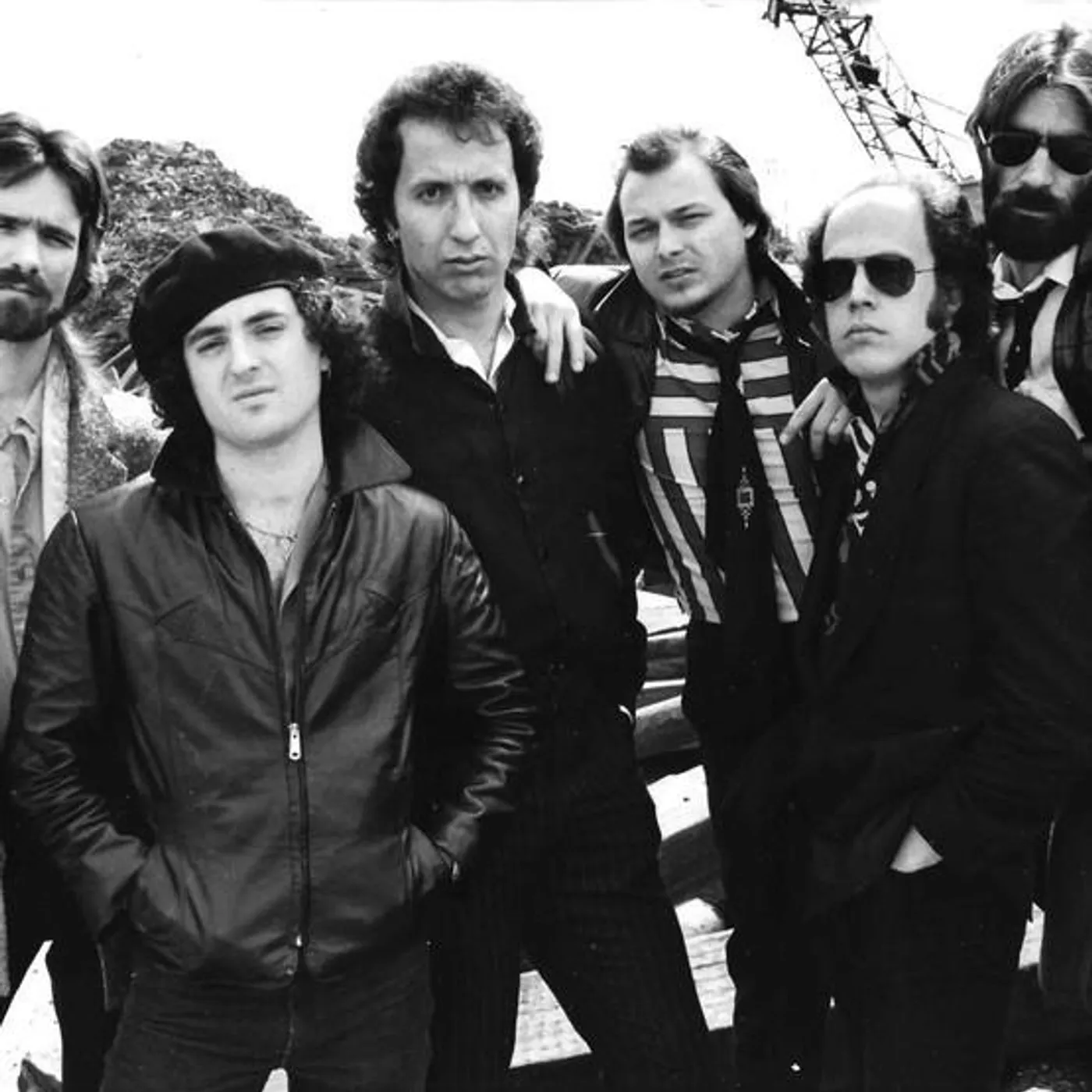 Iron City Houserockers Brand Page