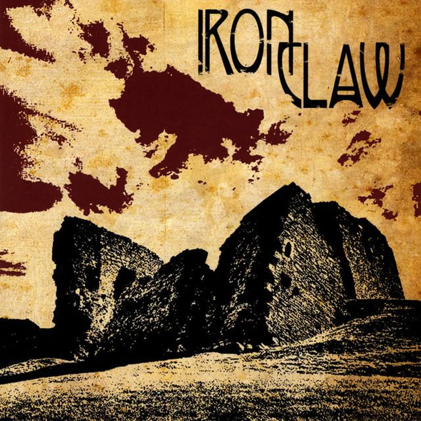 Iron Claw Brand Page