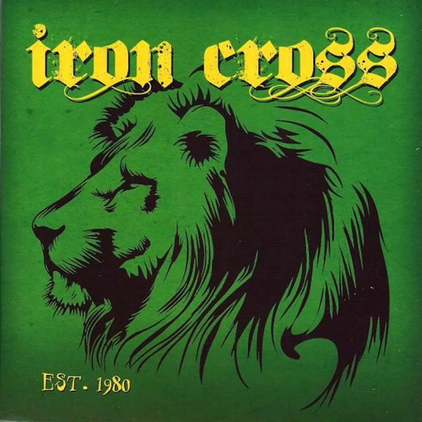 Iron Cross