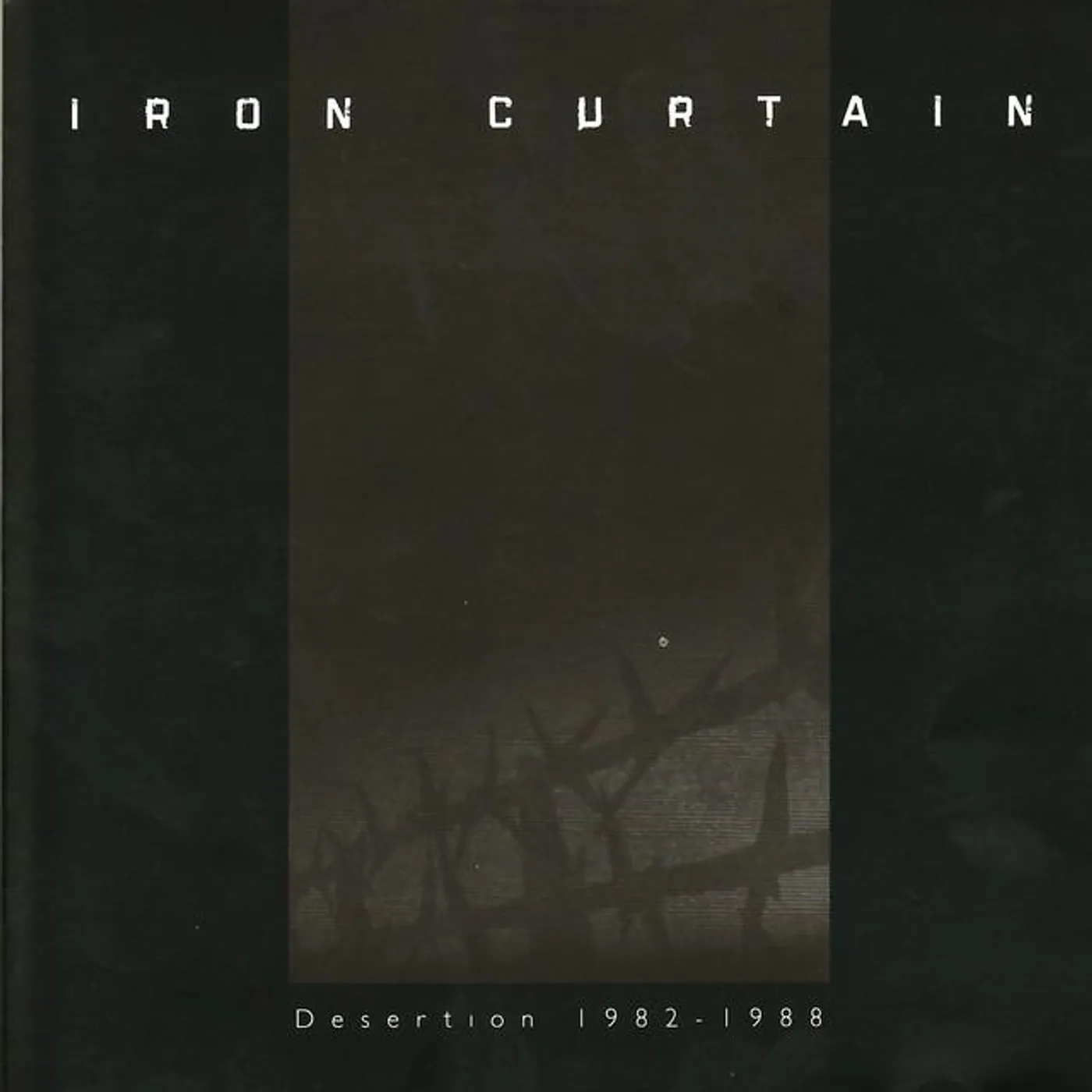 Iron Curtain Brand Page
