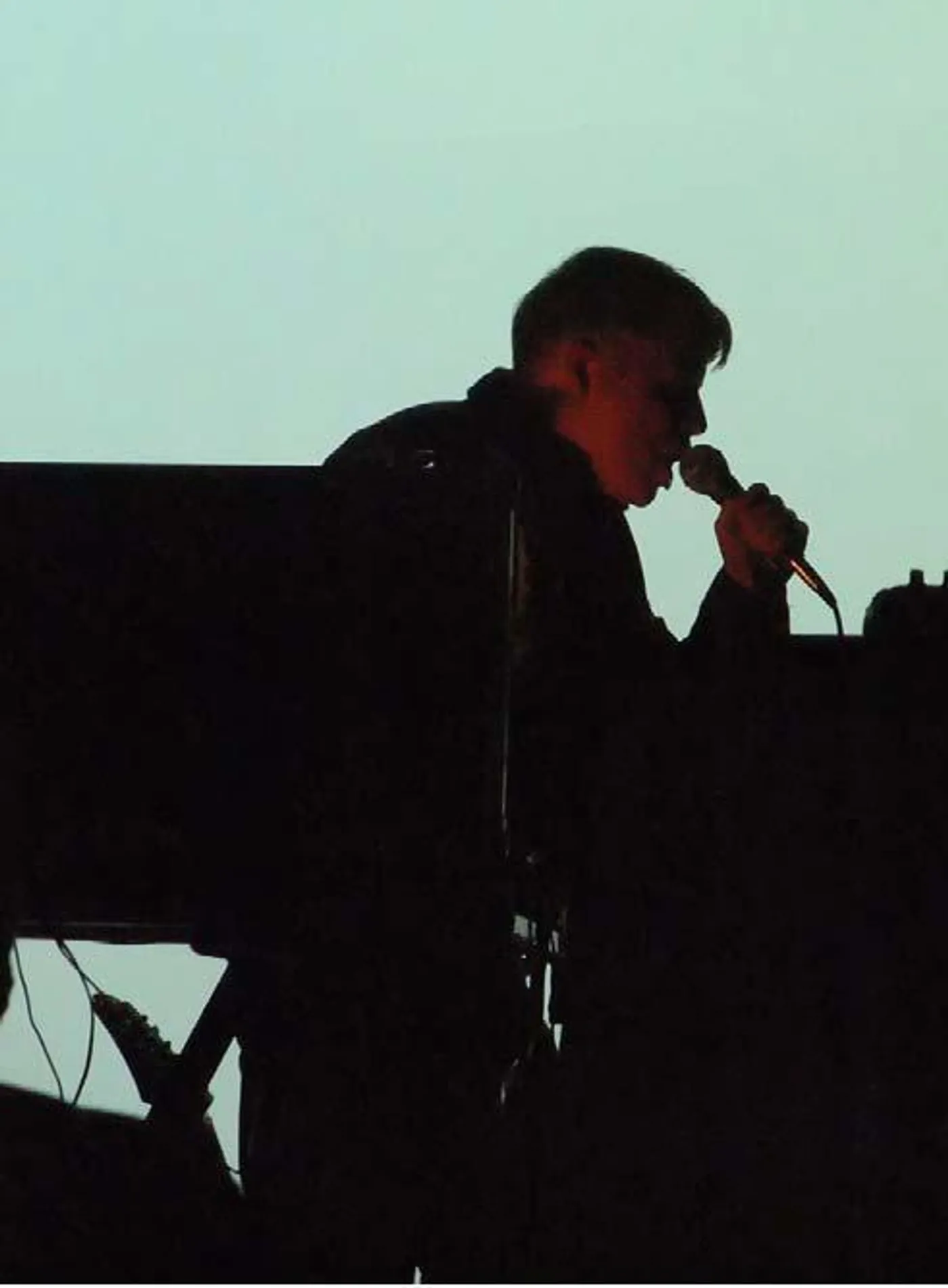 Iron Fist Of The Sun