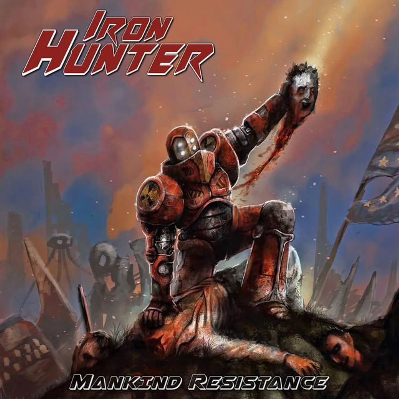 Iron Hunter
