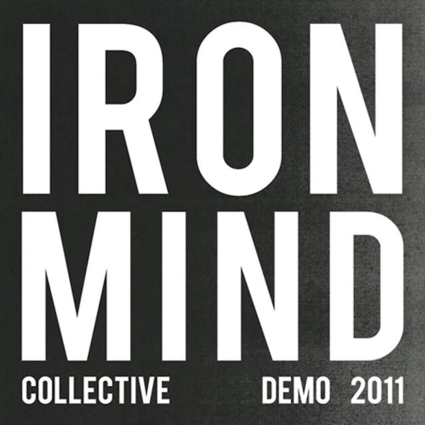 Iron Mind Collective