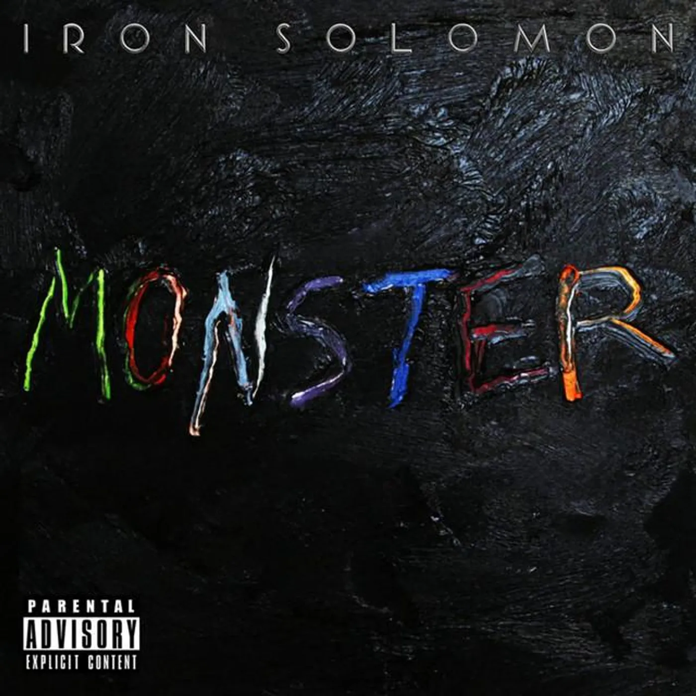 Iron Solomon Brand Page