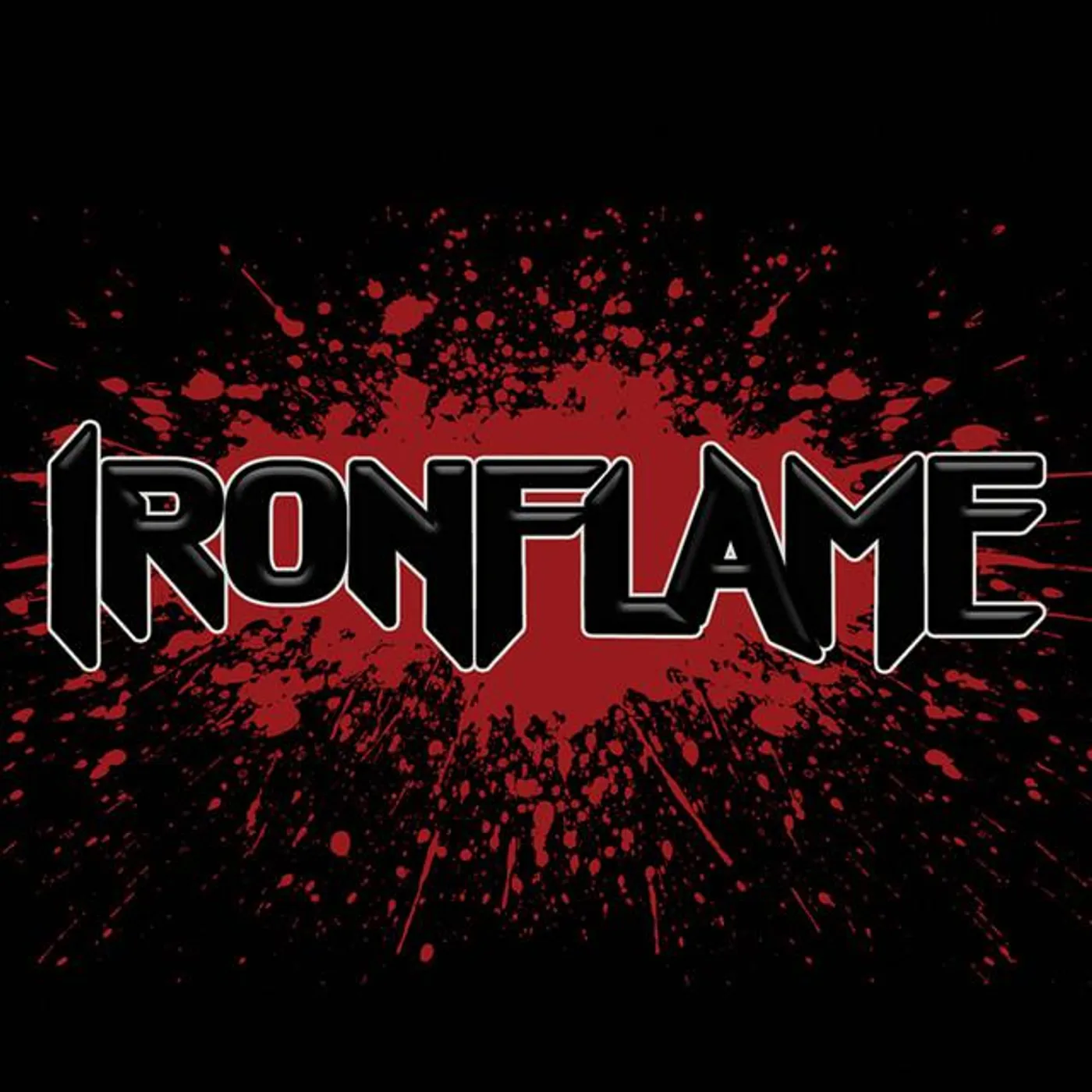 IRONFLAME Brand Page