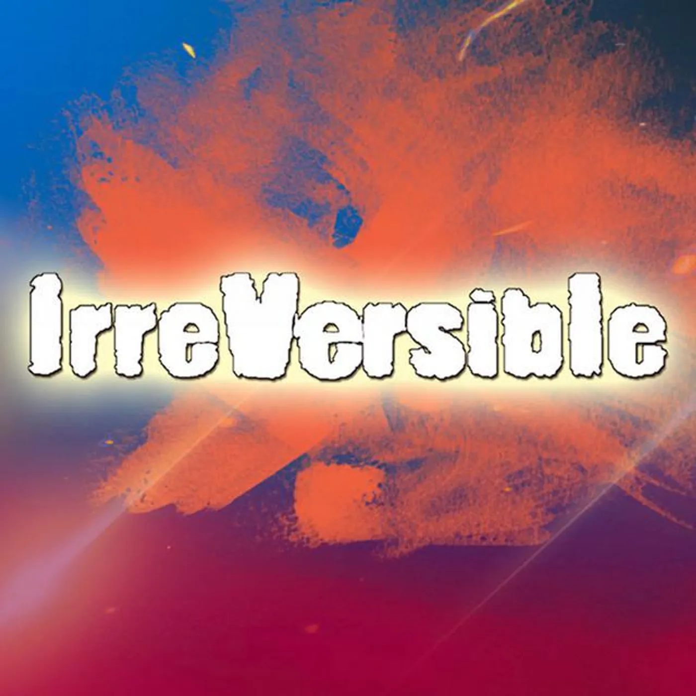 Irreversible Bolivia