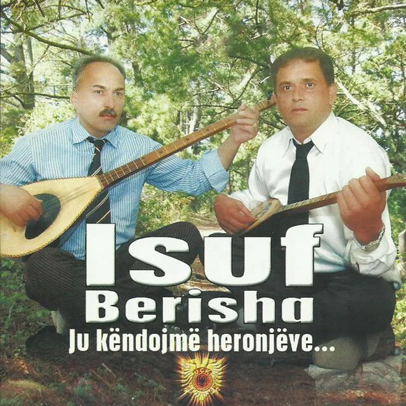 Isuf Berisha