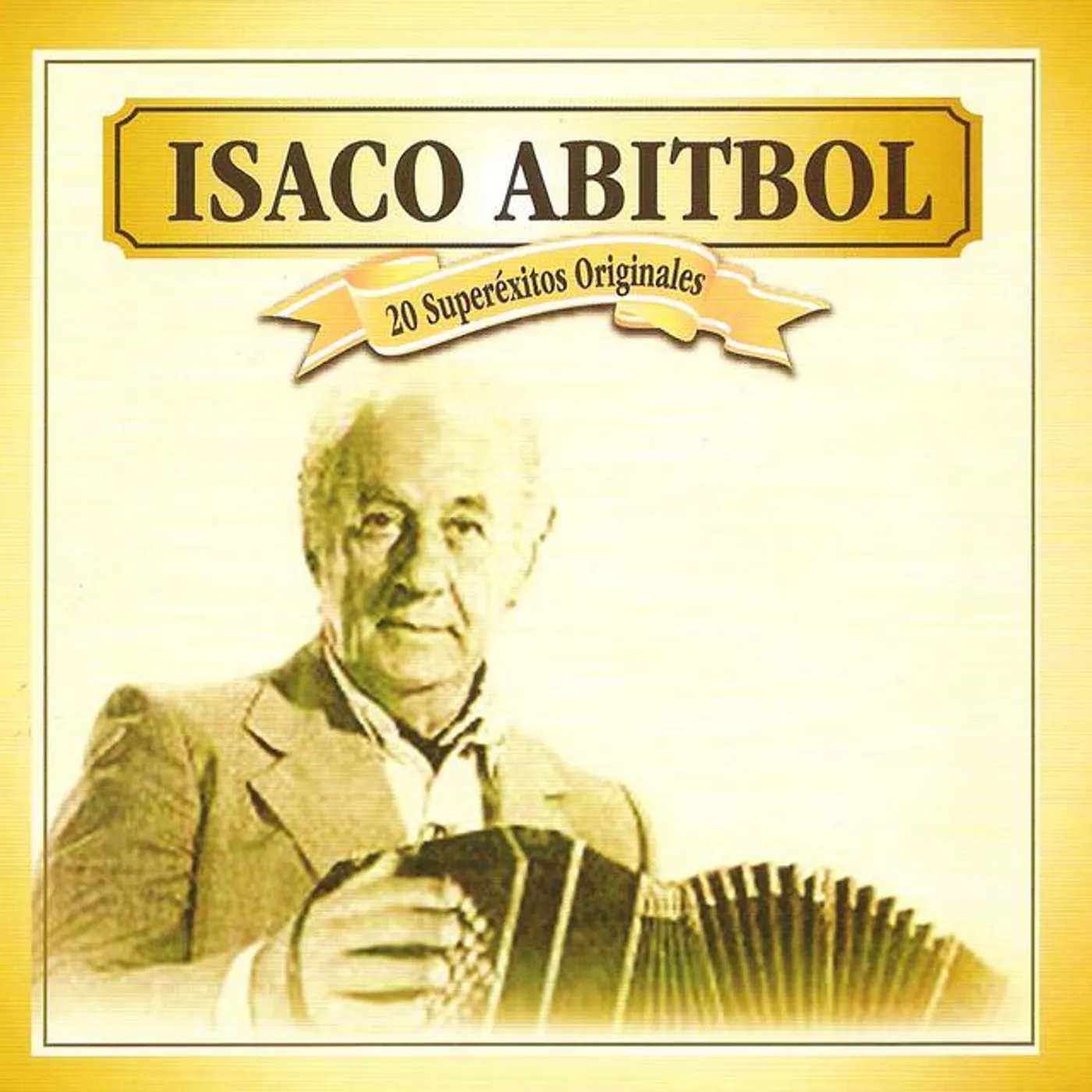 Isaco Abitbol Brand Page