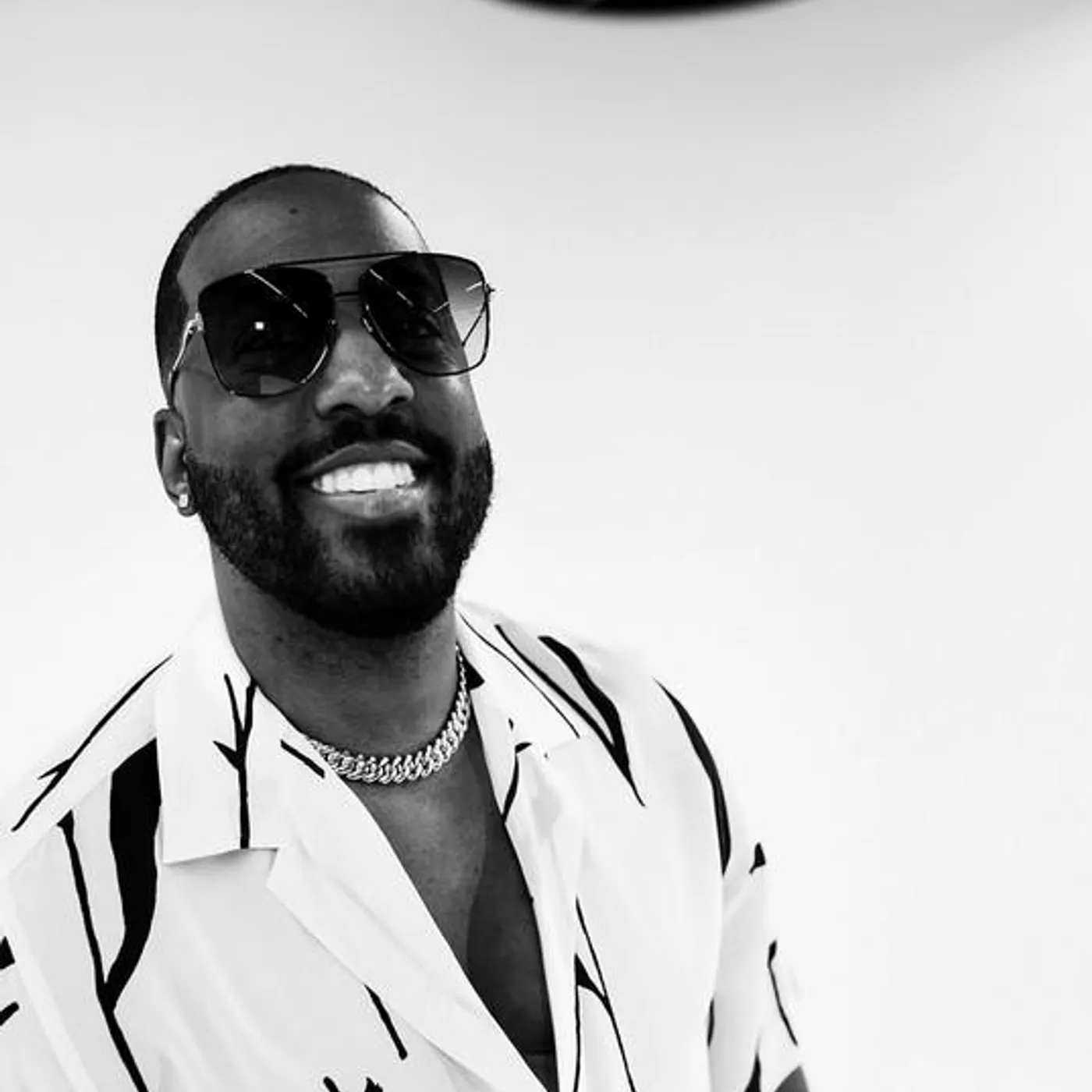 Isaac Carree Brand Page