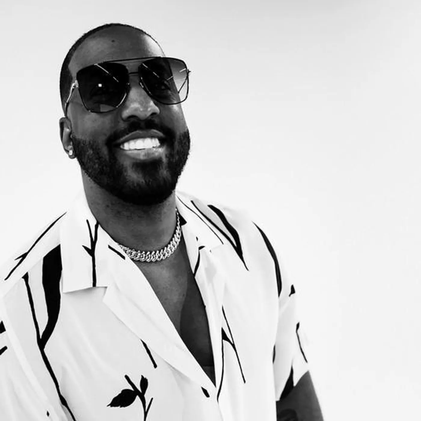 Isaac Carree Brand Page