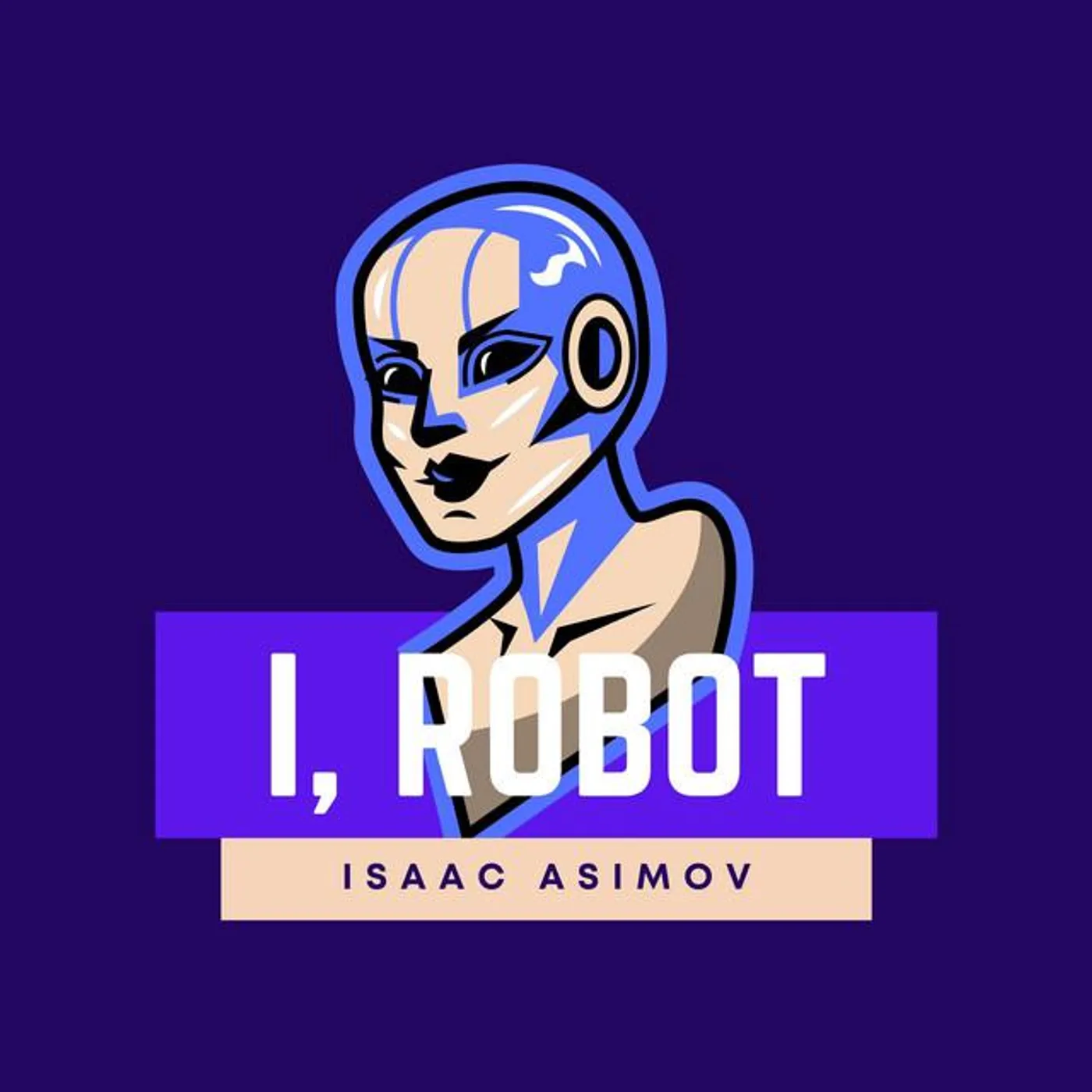 Isaac Asimov