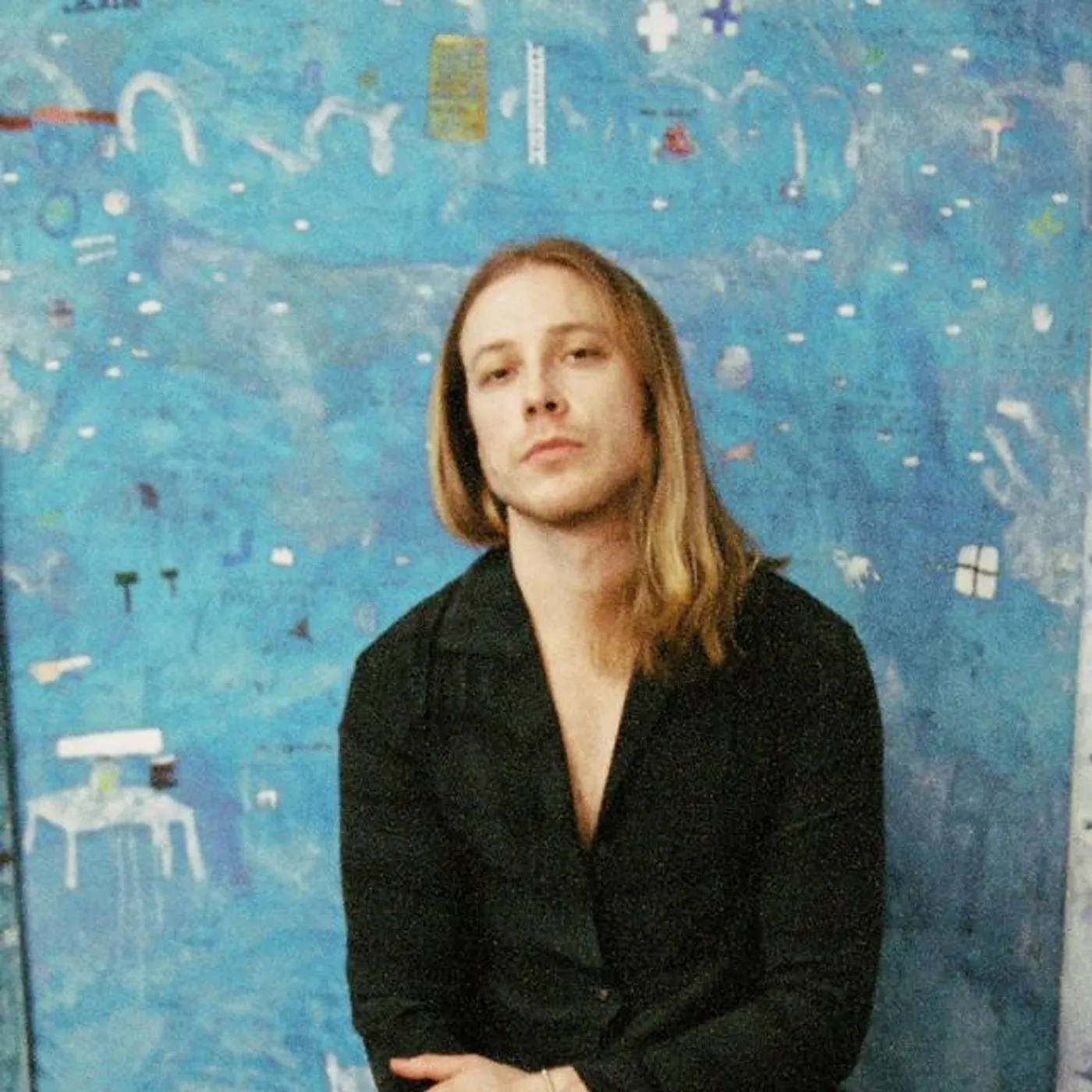 isaac gracie Brand Page