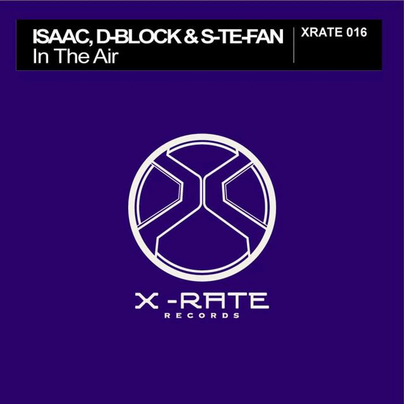 Isaac, D-Block & S-te-Fan