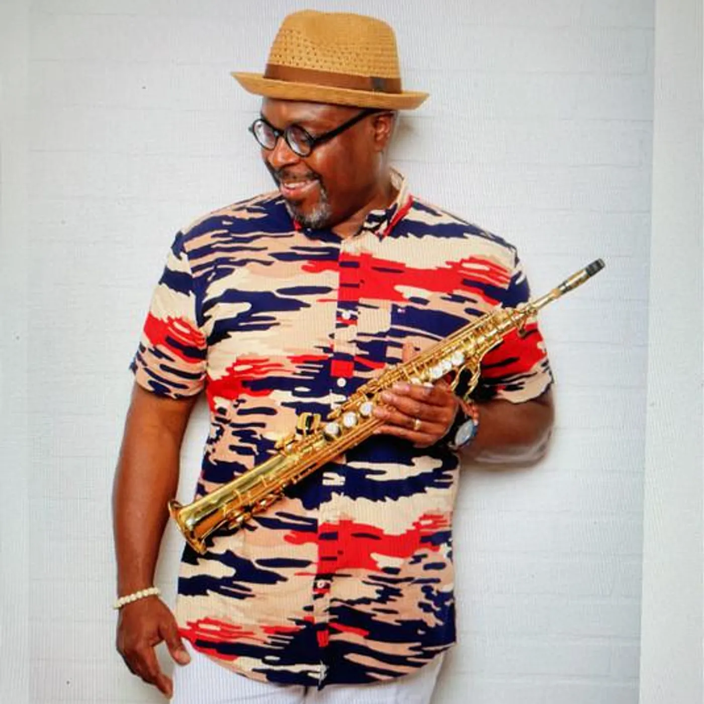 Isaac Norris Brand Page