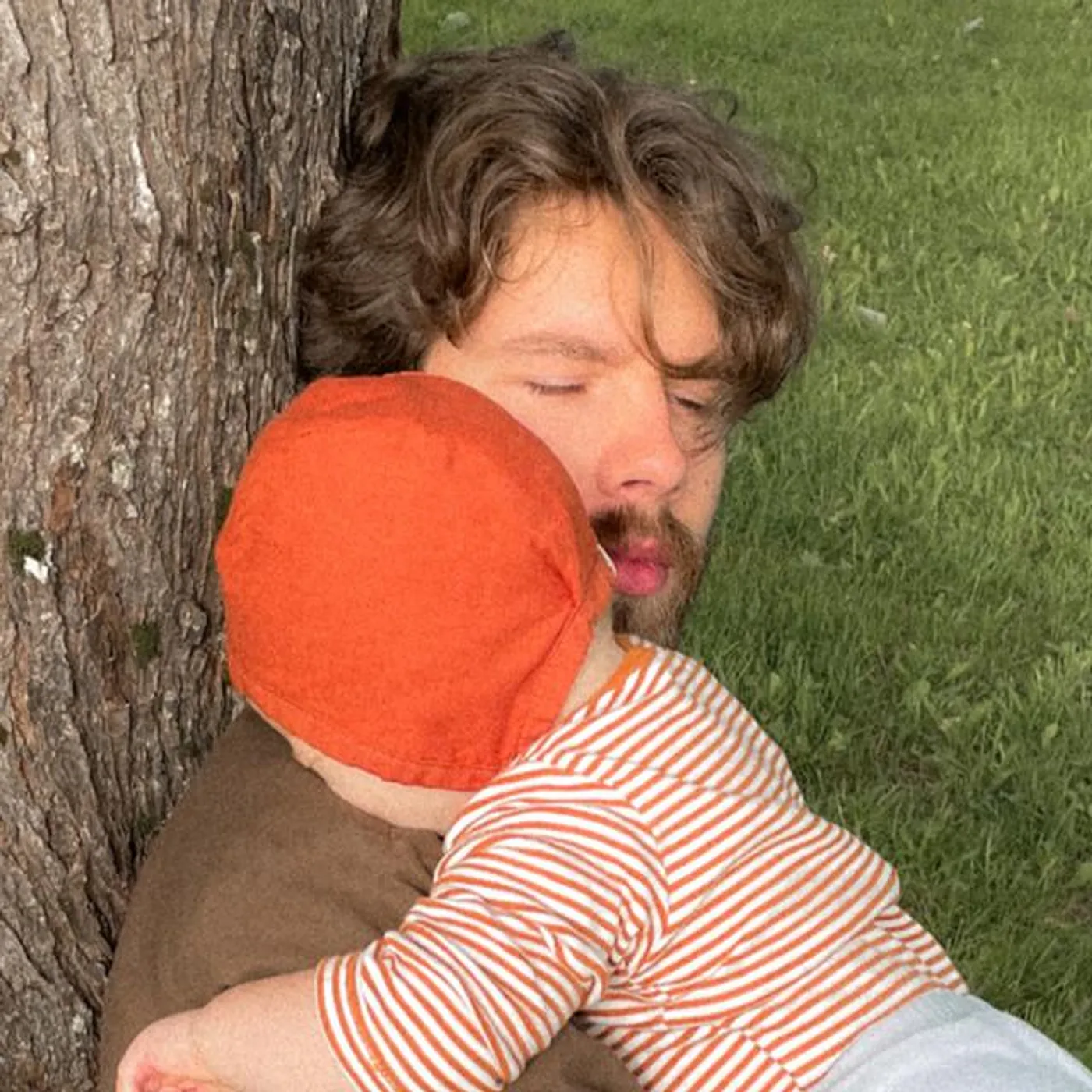 Isaac Vallentin Brand Page