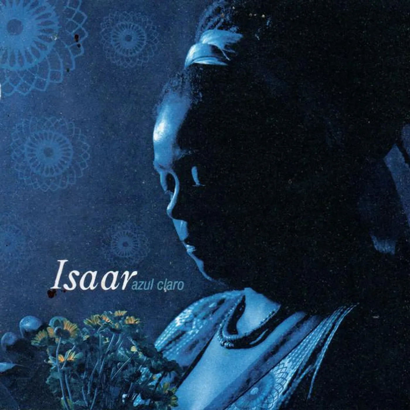 Isaar Brand Page