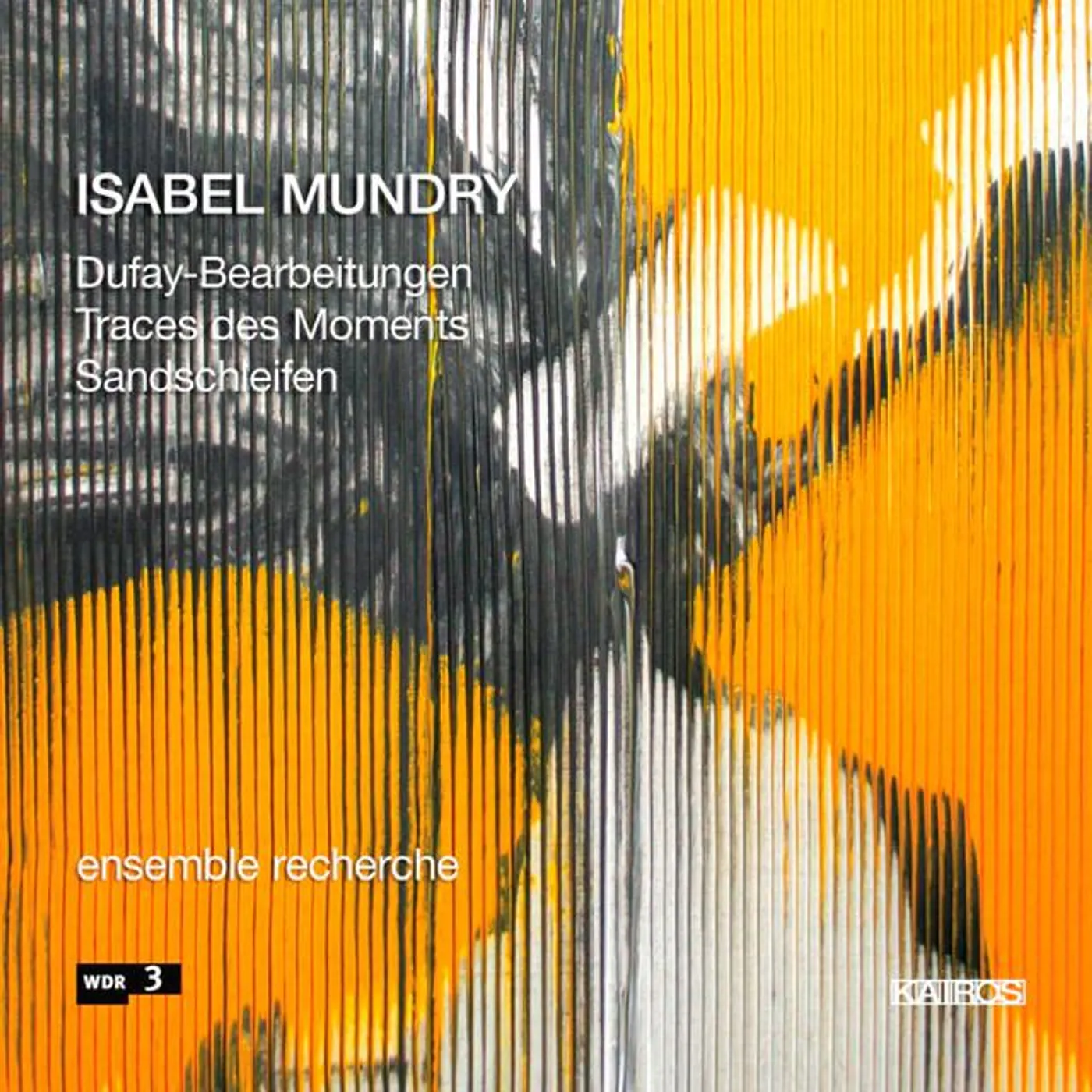 Isabel Mundry