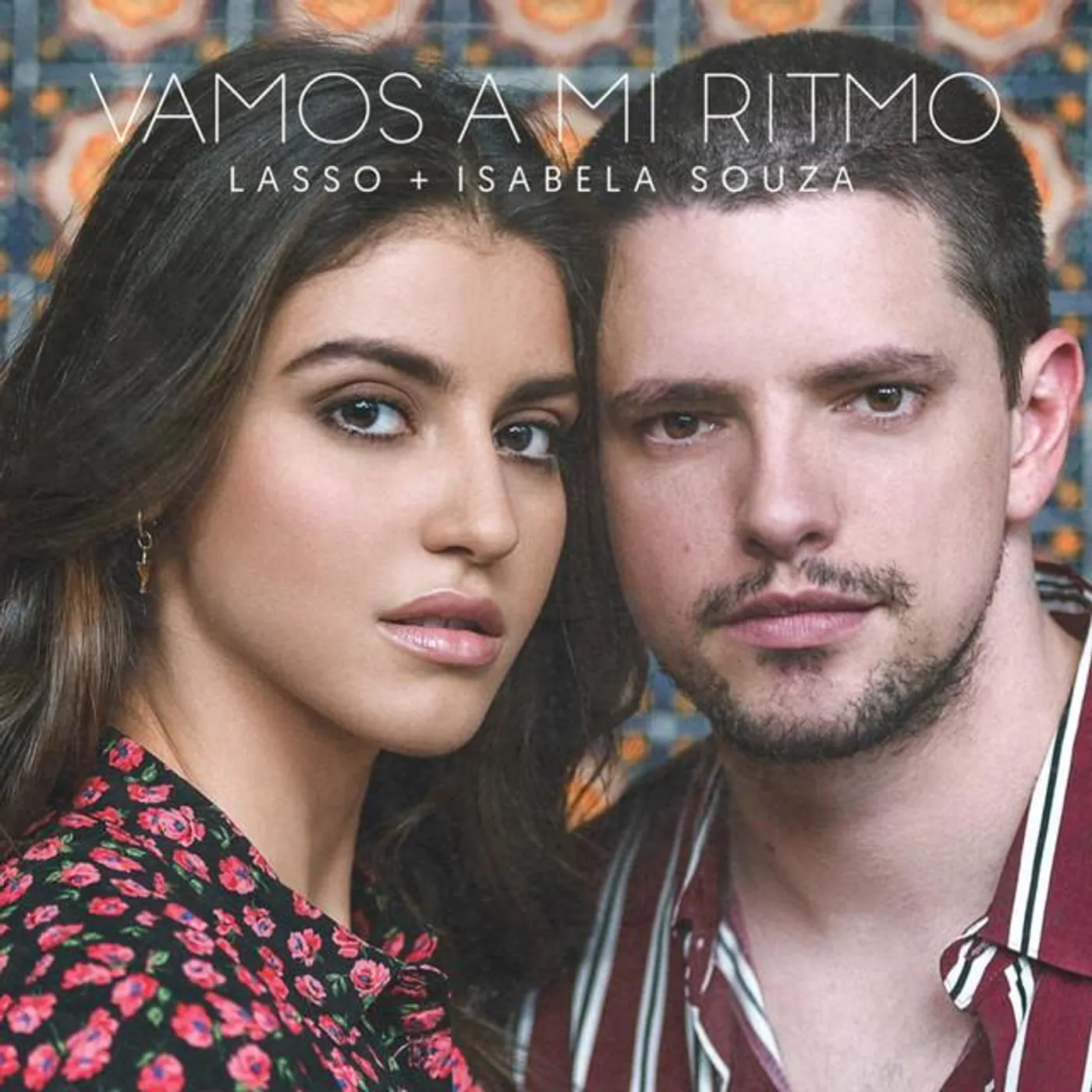 Isabela Souza Brand Page