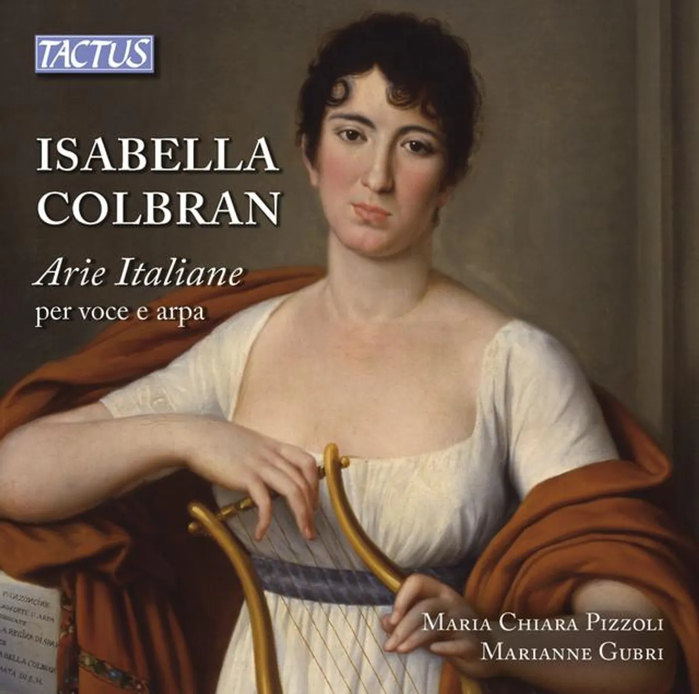 Isabella Colbran