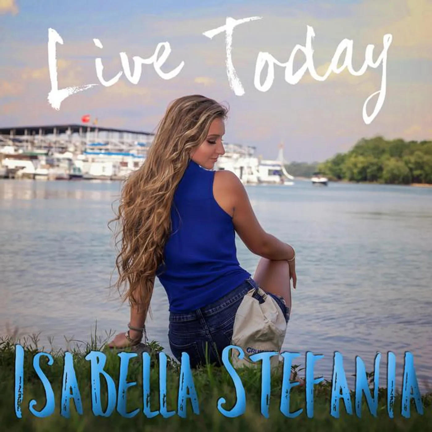 Isabella Stefania Brand Page