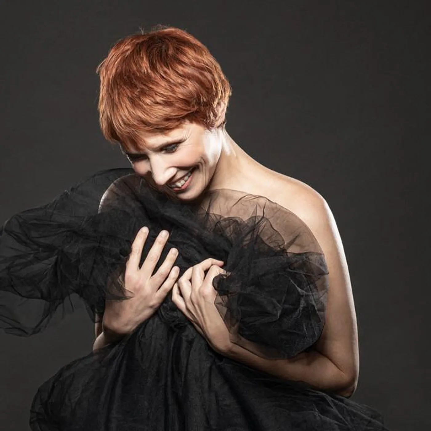 Isabelle Georges Brand Page