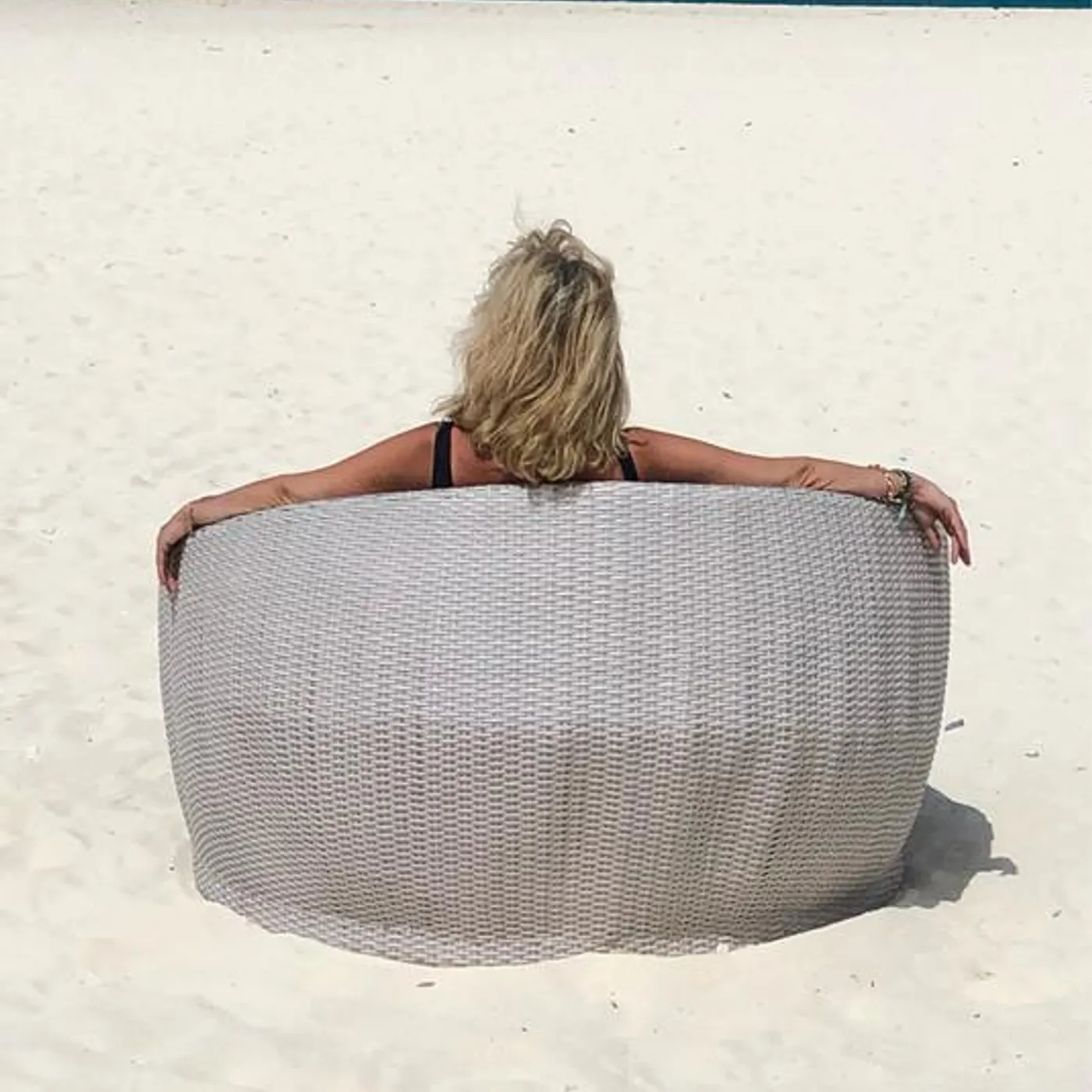 Isabelle Piana Brand Page