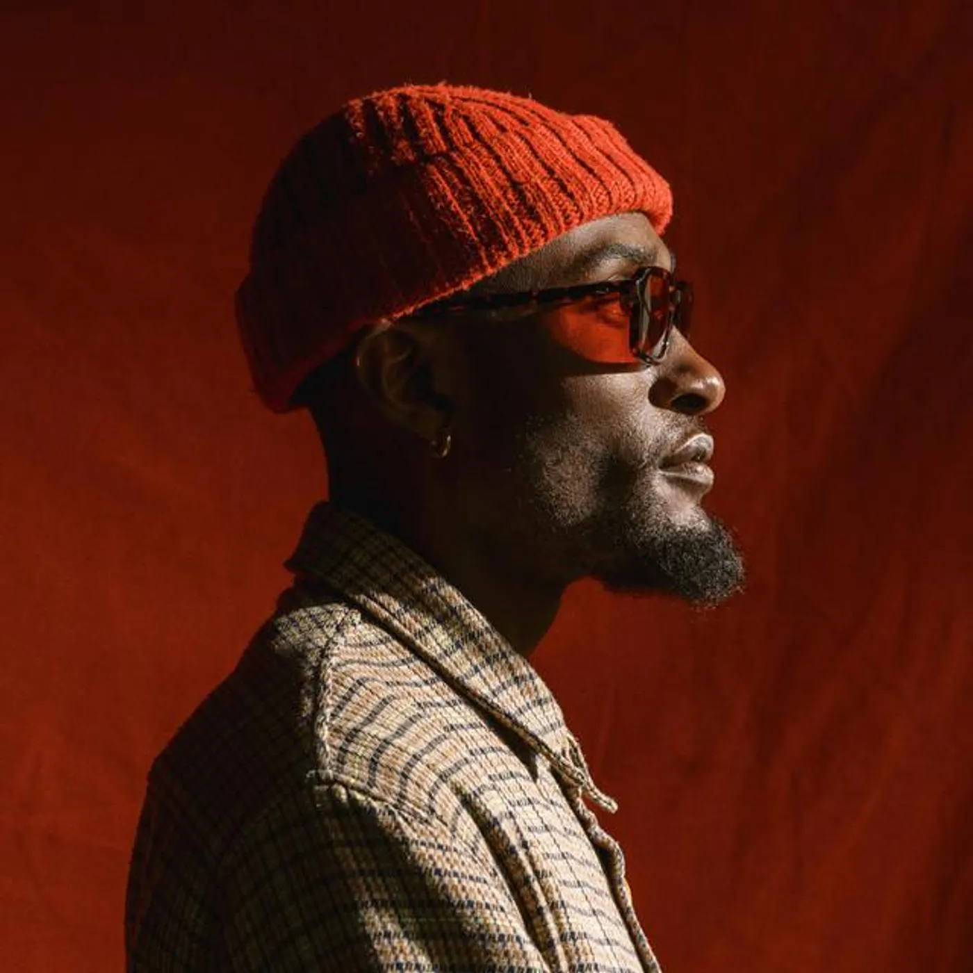 Isaiah Collier Brand Page