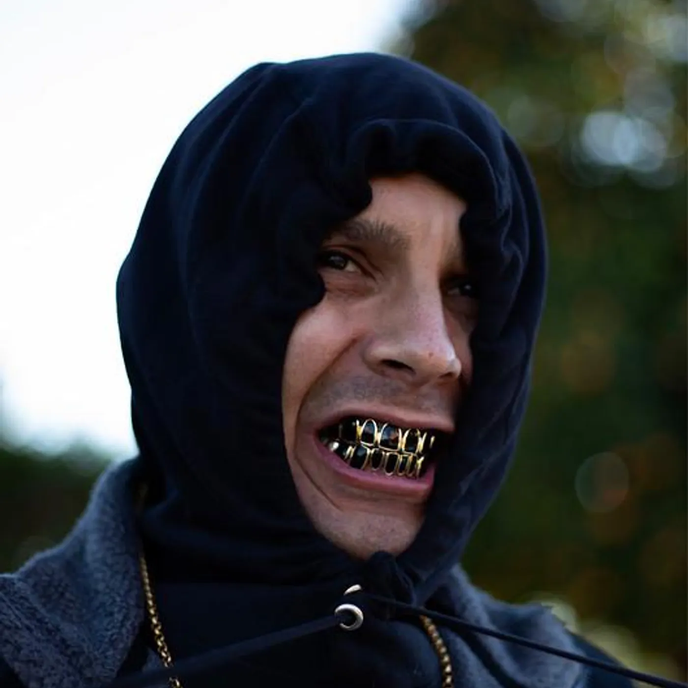 Isaiah Toothtaker Brand Page