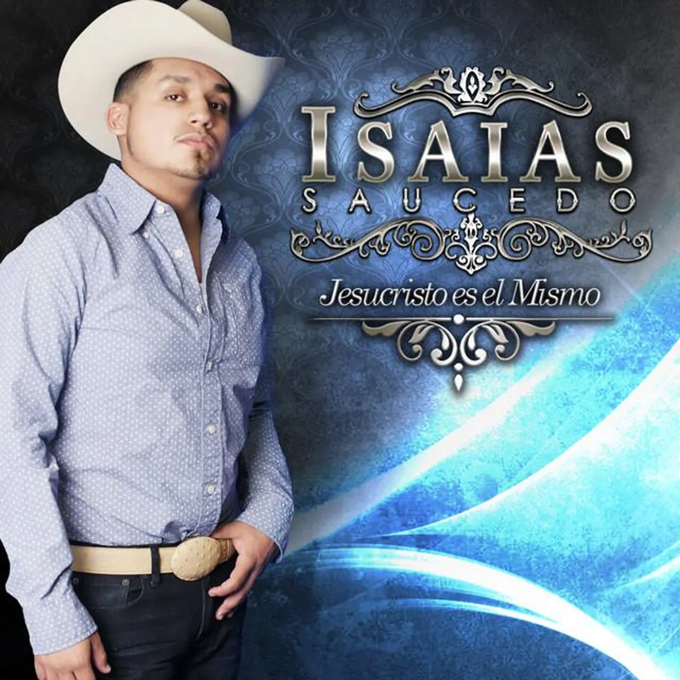 Isaias Saucedo Brand Page
