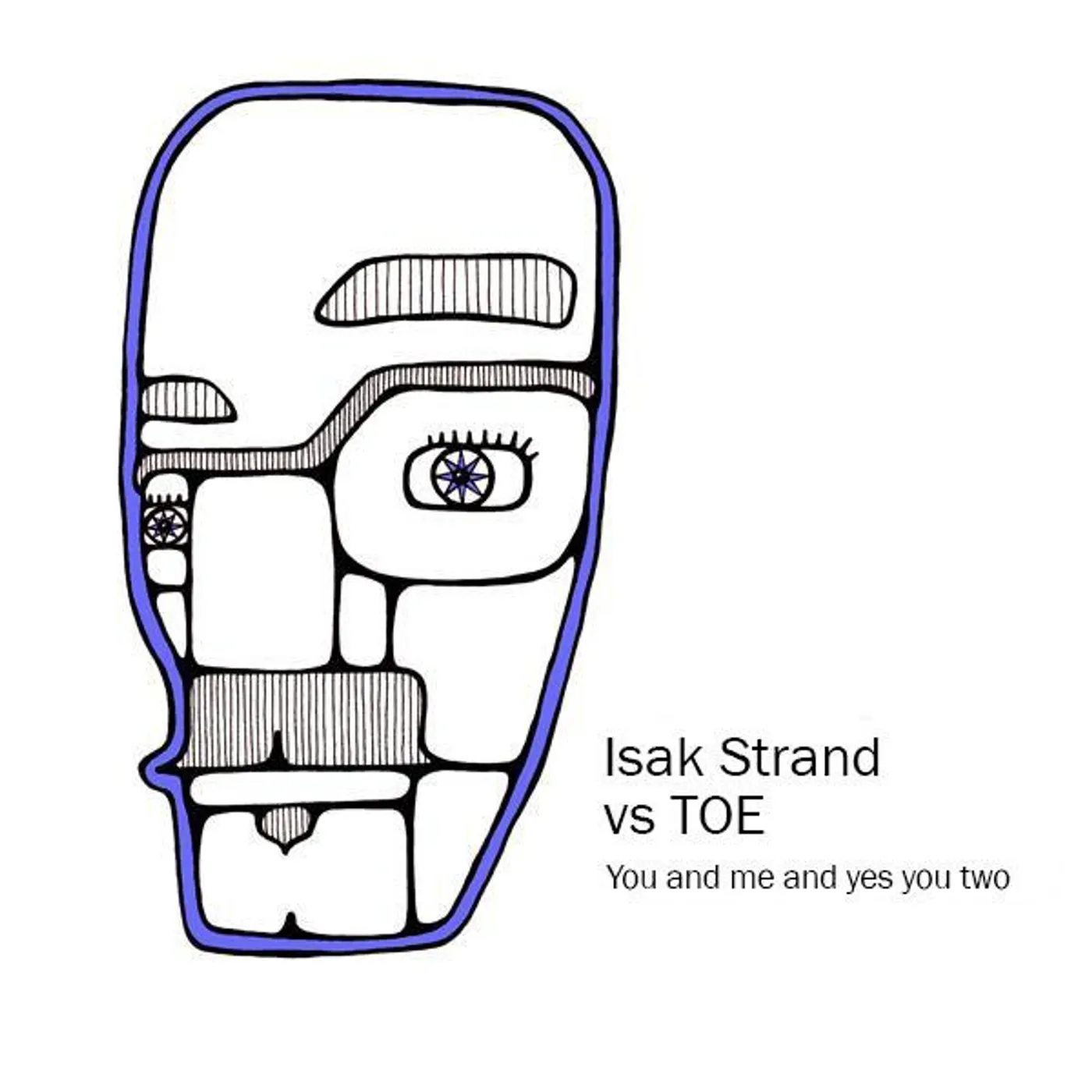 Isak Strand vs. TOE Brand Page
