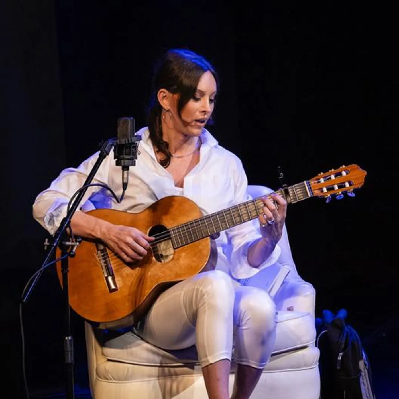 Isha Escribano Brand Page