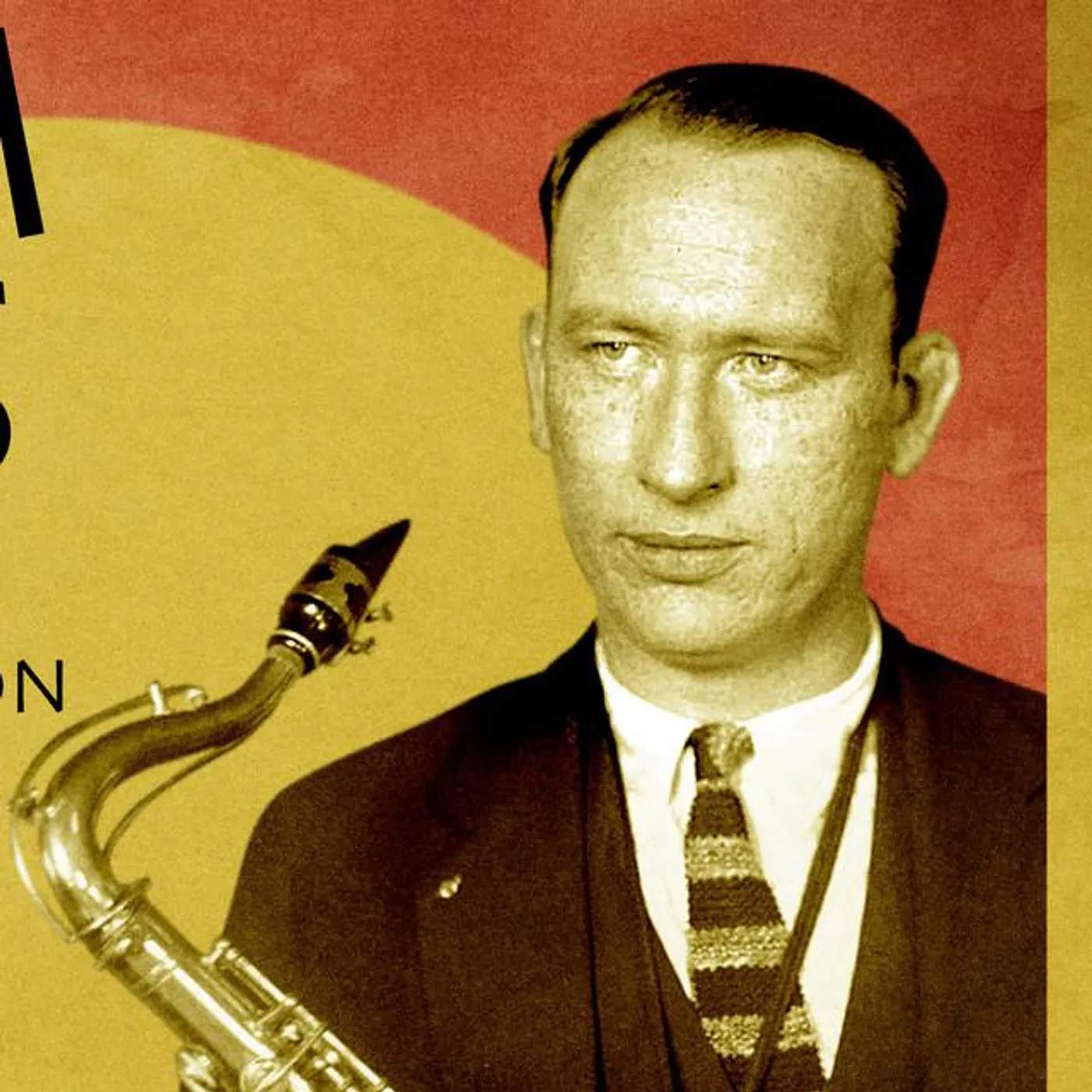 Isham Jones And His Orchestra Brand Page