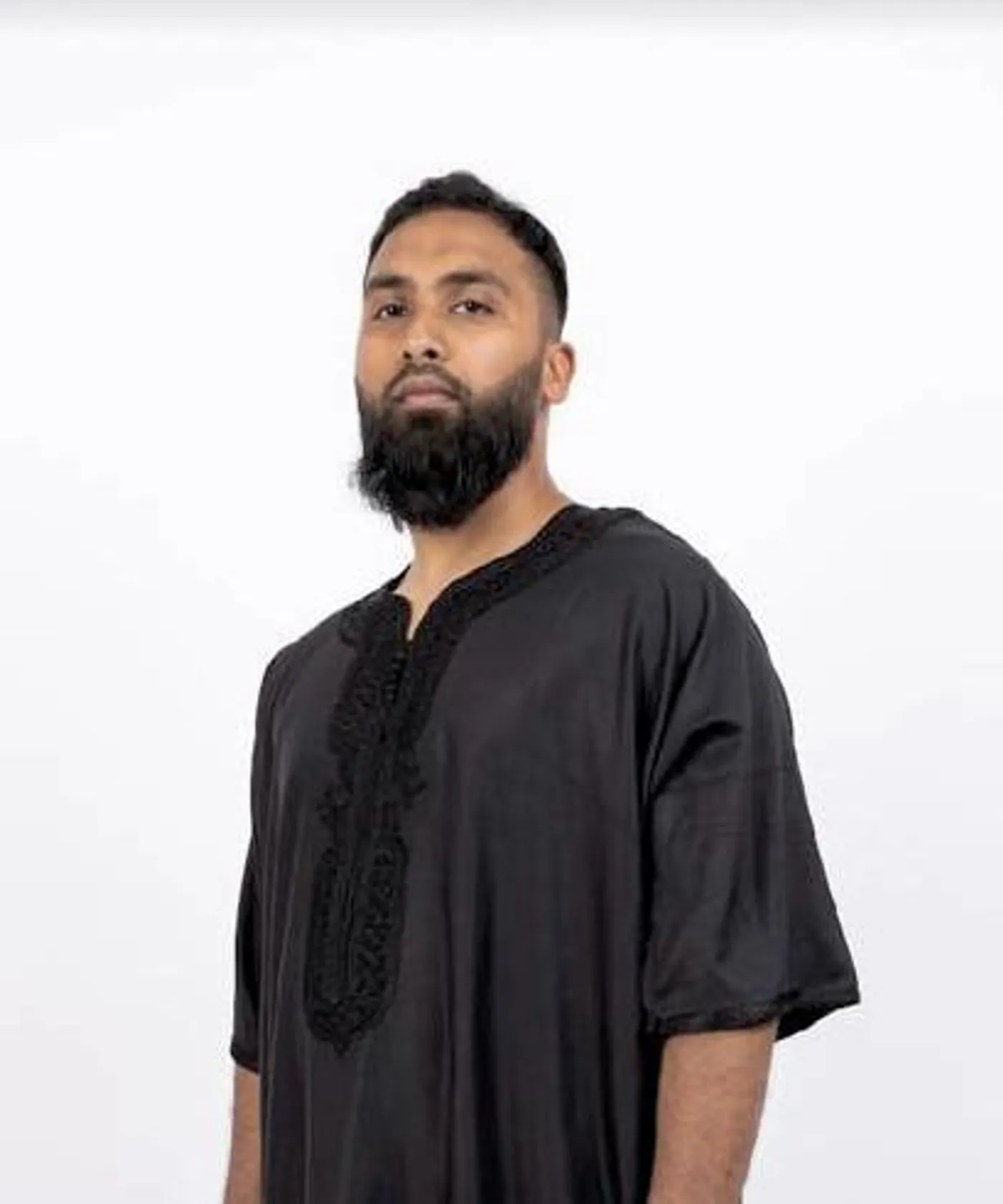 Ishaq Ayubi Official