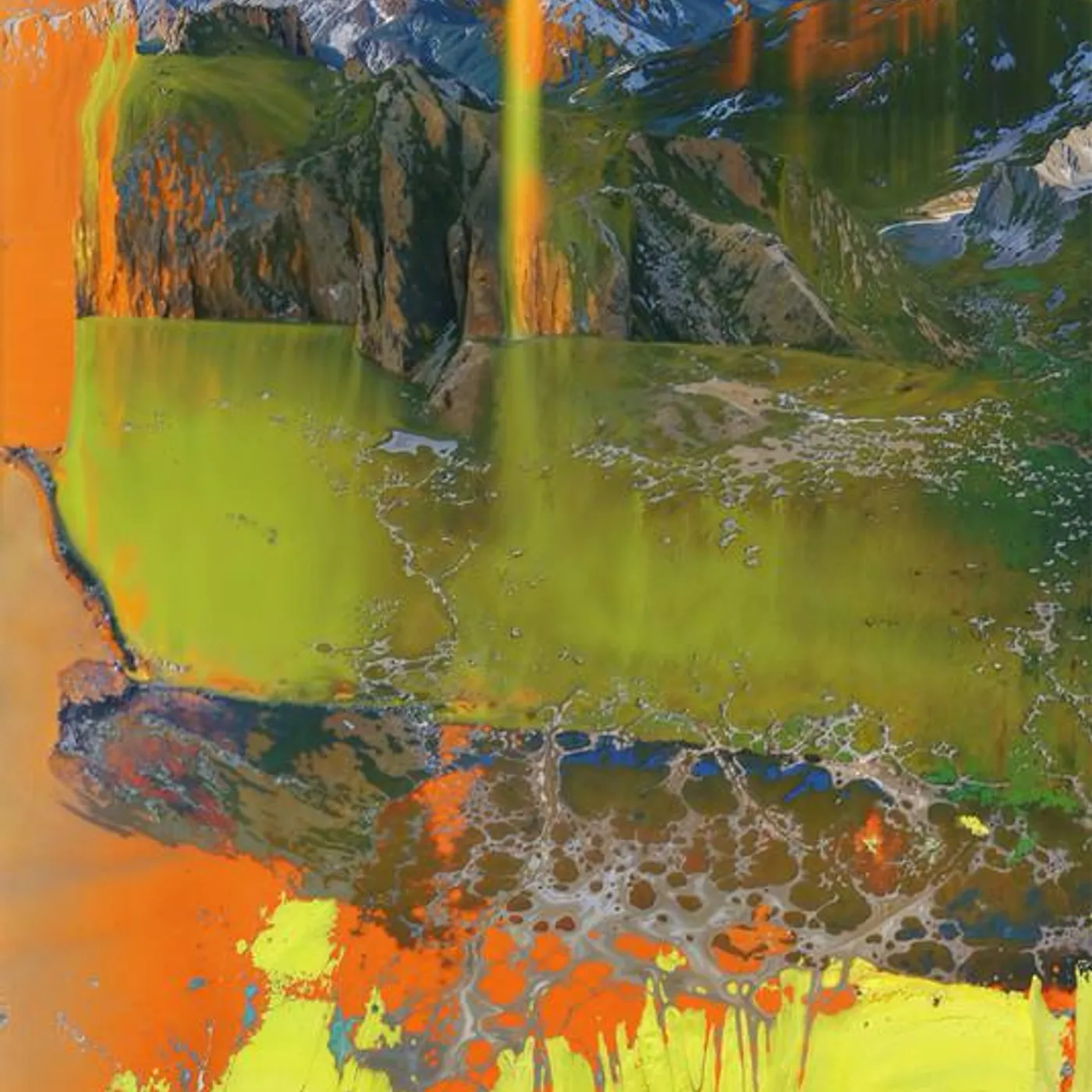 Ishmael Ensemble Brand Page