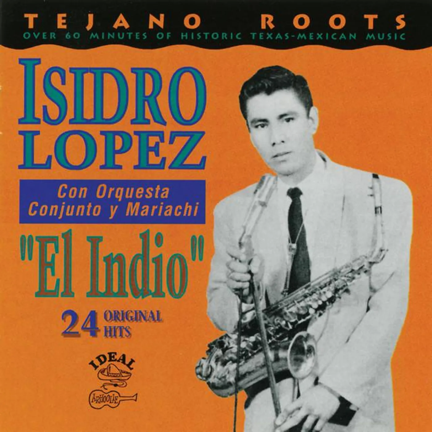 Isidro Lopez