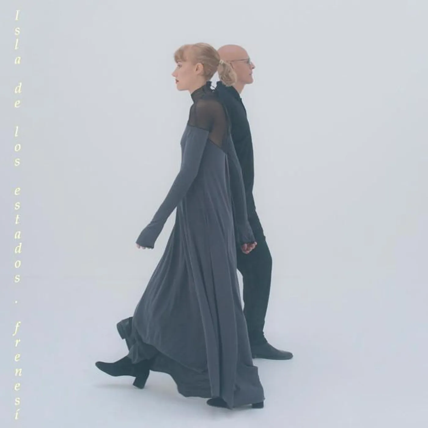 Isla de los Estados Brand Page