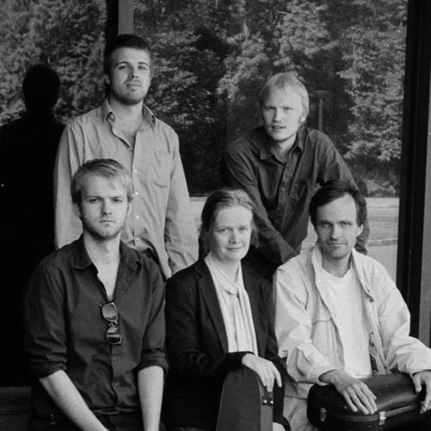 The Island Band Brand Page